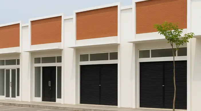 Shophouse