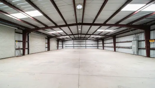 Exhibition Space
