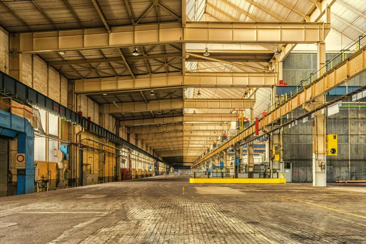 Smart Warehouse Mulai Masuk Pergudangan Pontianak—Apa Artinya?