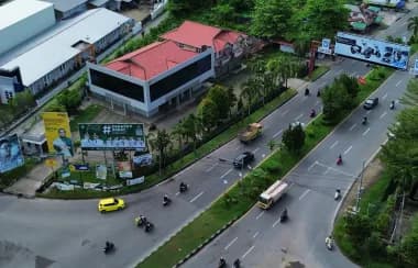 Keunggulan Komplek Pergudangan Ocean88 di Kalimantan Barat