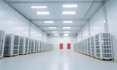 Manfaat Cold Storage Pontianak untuk Menjaga Kualitas Produk Bisnis Anda