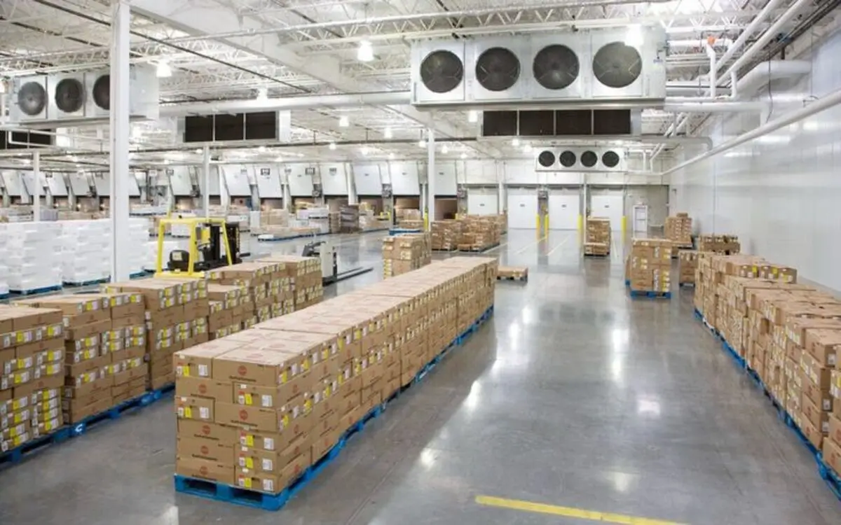 Layanan Cold Storage Pontianak untuk Menjaga Kualitas Produk Segar