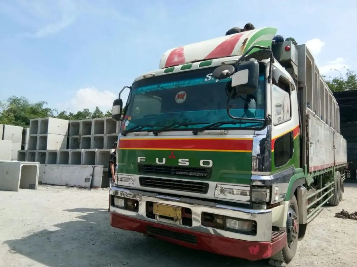 Precast Pontianak: Fast, Strong, and Efficient Construction Solution